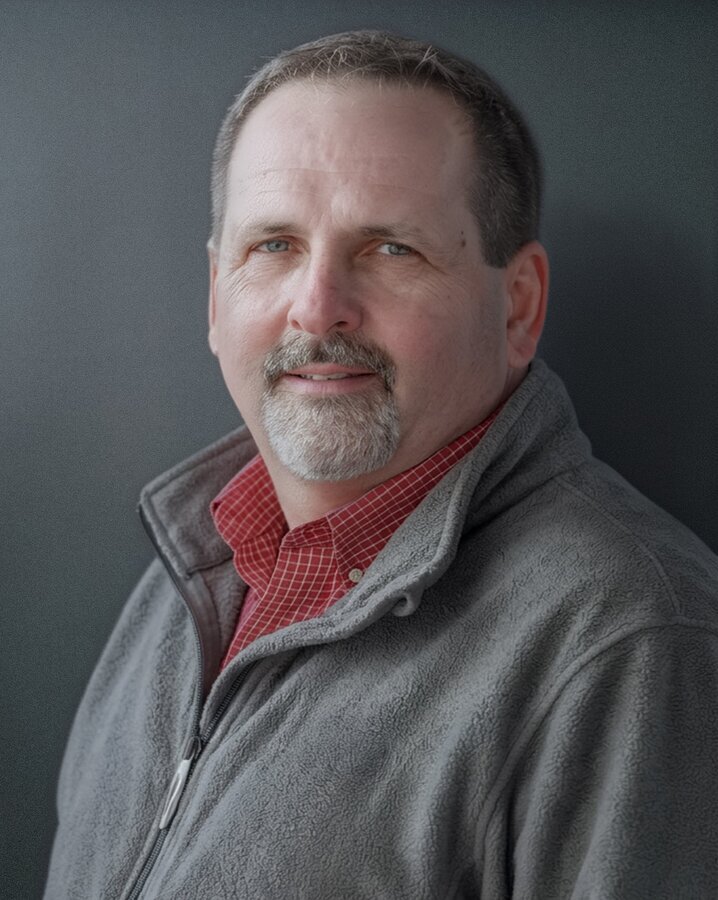 Doug Caulfield, Sales Associate
